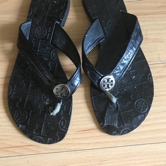 Authentic Tory Burch SOLD !!!! - Picture 2 of 2